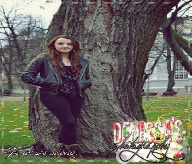 ┊deɴιι┊¤o ia la fugă după el¤ vrei să mu;rim amândoi? hai să mergem în casă. ¤îl trage de mână¤ - Epii 07 _ Unexpected things