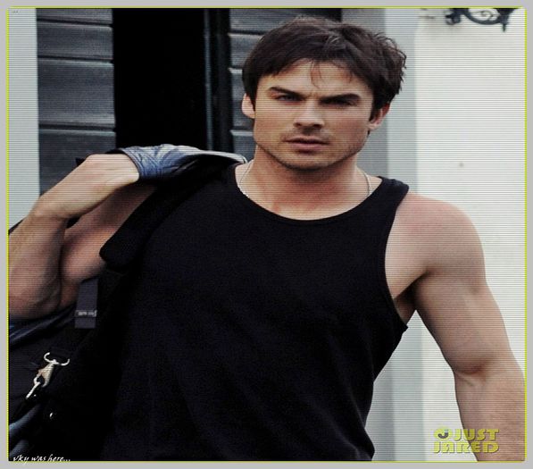 #► |coboara de sus si se aseaza pe scari| Heya!#all - Epii 07 _ Unexpected things