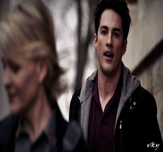 #► #Rebekah e exceptia familiei... Ea stie oricele fel de arta...[cl]; Mai ales aia de care ai zis tu=)))))#steff|rade|
