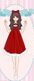 #littleTinixd - Xx-Create your lolita girl-xX