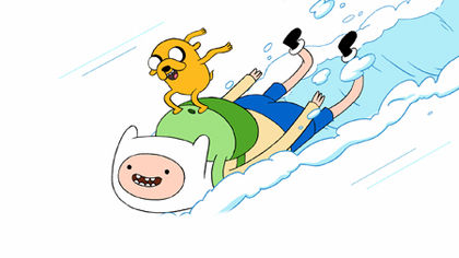 finn si jake