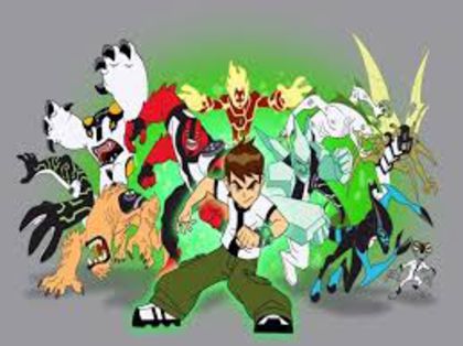 ben 10