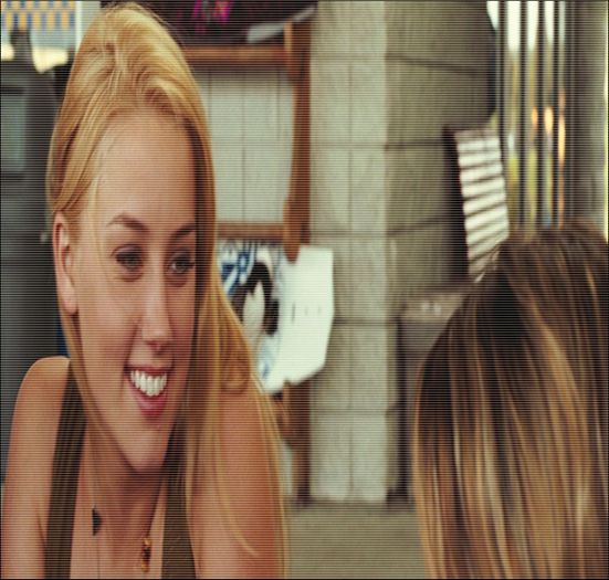 ♡❧`⇒.; aww, mersi :3 -îl pupă pe colțul gurii- #Dylan.