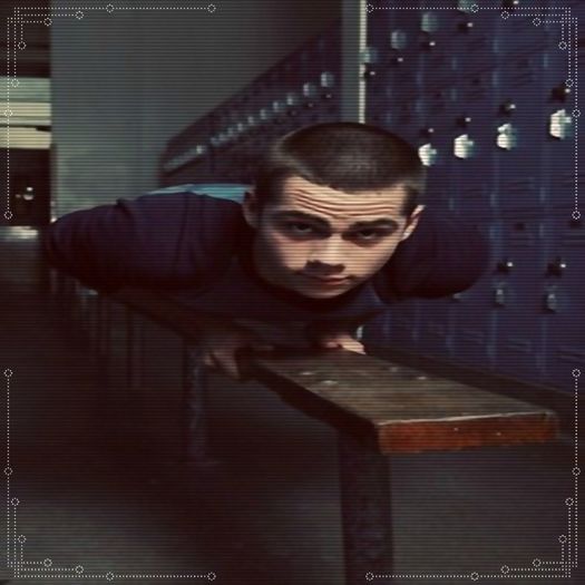 ̷|Ɗ̷̷у̷̷Ɩ̷̷α̷η™| ═► #mananca o clatita. Faceti azi gratar? Sau imi fc doar pentru mine?