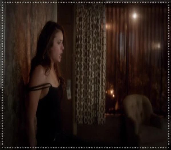 *tipa* E UN V;;;IO;;;;LATOR IMP;;;;;;UTIT!!! #davina =)))))) - here - episode 24 - done
