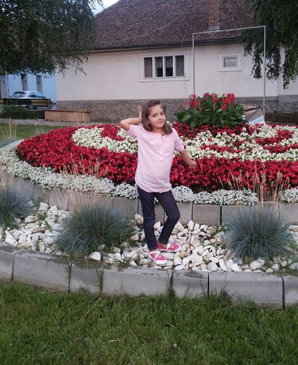 Concediu- vara 2014 - AMALIA