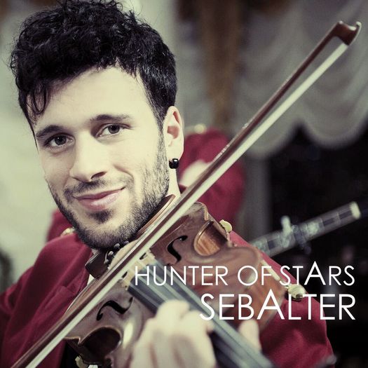 sebalter - SEBALTER
