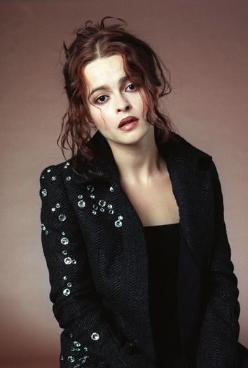 Helena Bonham Carter - Fav girls