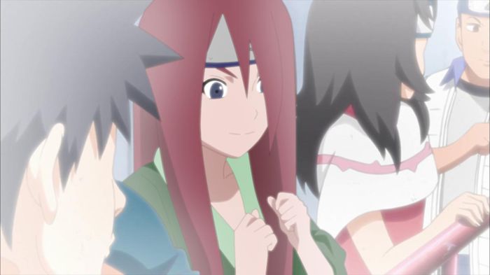 Obito si Sayuri :D - 2 Characters