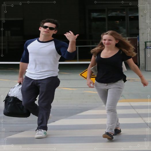 |Ɗ̷̷у̷̷Ɩ̷̷α̷η™| ═► Iubita, vino la taticu sa-ti deie un Kiss - Epii 07 _ Unexpected things