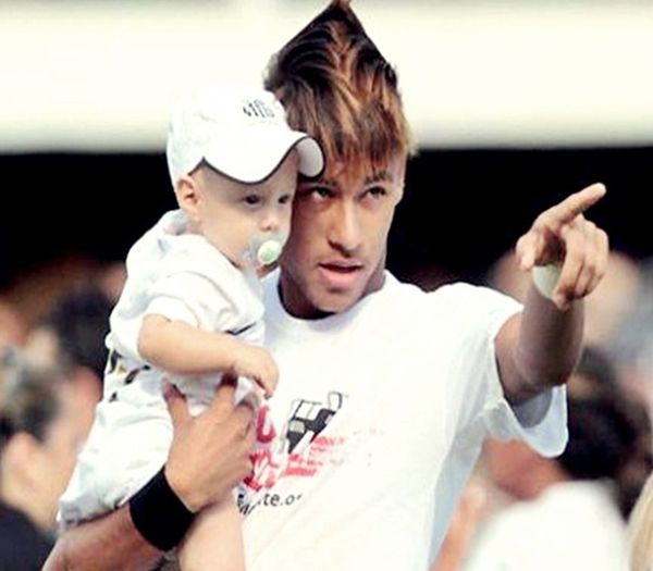 Ｌｉｋｅ ｆａｔｈｅｒ ｌｉｋｅ ｓｏｎ