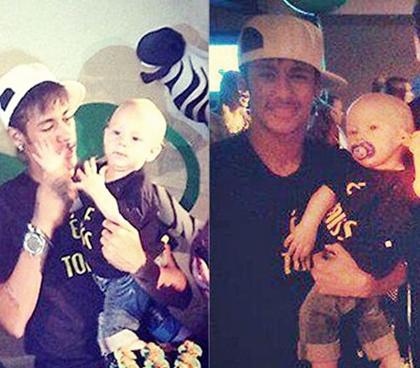 Ｌｉｋｅ ｆａｔｈｅｒ ｌｉｋｅ ｓｏｎ