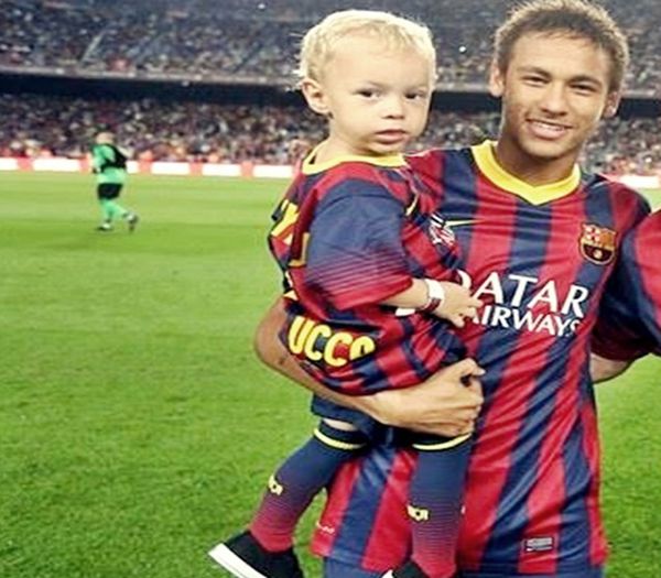 Ｌｉｋｅ ｆａｔｈｅｒ ｌｉｋｅ ｓｏｎ