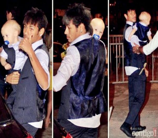 Ｌｉｋｅ ｆａｔｈｅｒ ｌｉｋｅ ｓｏｎ