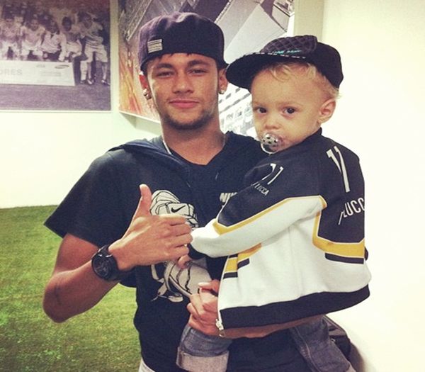 Ｌｉｋｅ ｆａｔｈｅｒ ｌｉｋｅ ｓｏｎ