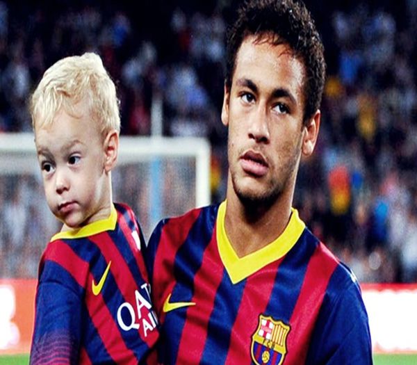 Ｌｉｋｅ ｆａｔｈｅｒ ｌｉｋｅ ｓｏｎ