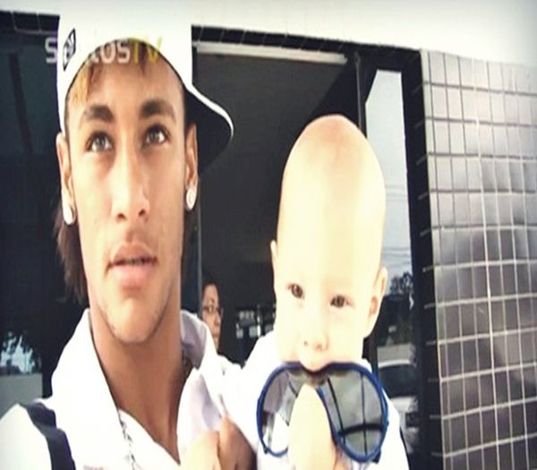 Ｌｉｋｅ ｆａｔｈｅｒ ｌｉｋｅ ｓｏｎ