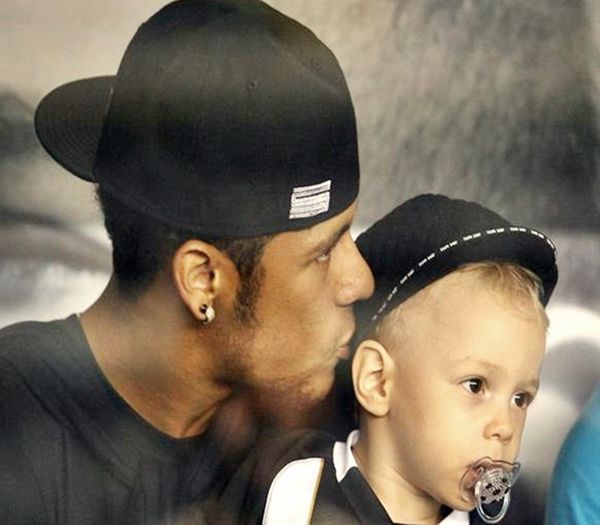 Ｌｉｋｅ ｆａｔｈｅｒ ｌｉｋｅ ｓｏｎ