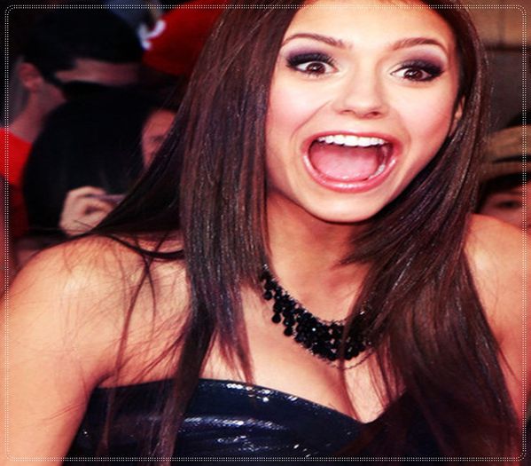 》 *tresare cand il vede acolo unde sta* Hai ca m-ai si speriat..=)))))))