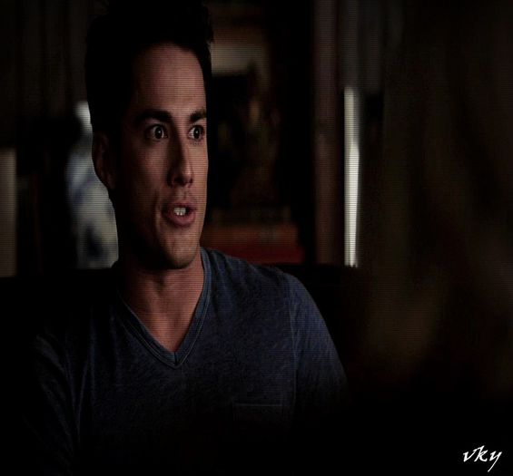 #► Pentru mine a fost amuzant... Adica a fost mai interesant de privit aseara...; >=))))