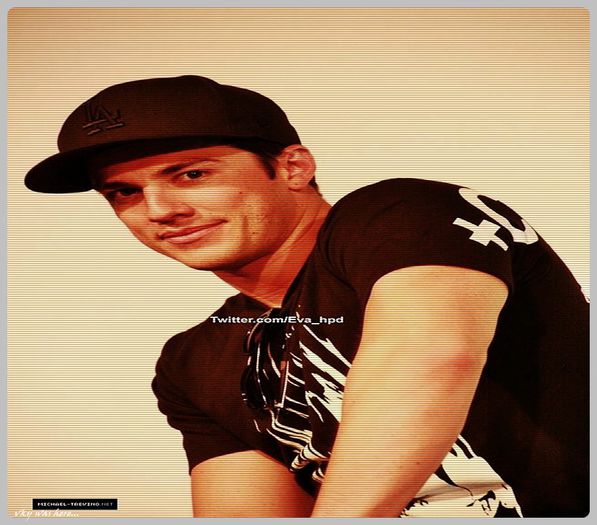 #► Daca nu sari pe ea again tot degeaba=))#steff + Heya!#hayley