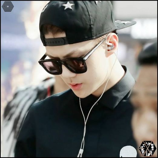 exosehun140610incheonchangshaairport7345