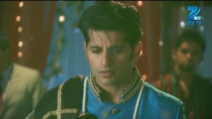 10584004_1445121502426893_8930620829148506521_n - 15-Aahil si Sanam- nunta