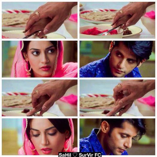 10471355_1445184845753892_6678990848237480961_n - 15-Aahil si Sanam- nunta
