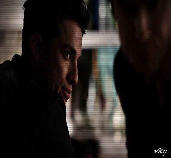 #► Vroiam sa`mi dansati amandoua=)))#elena + Ce vrei tu ; > =))))#hayley - here - episode 25 - done