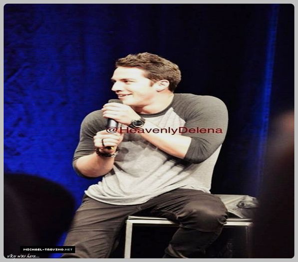 #► Era doar o gluma=))))#hayley&#elena + Eu nu stiu decat sa dau din c;;;ur=))))#steff