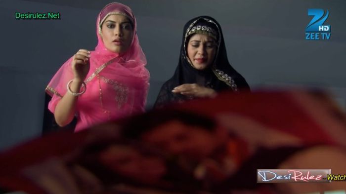 ijPpKil - Qubool Hai