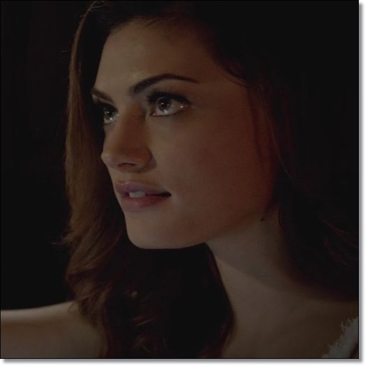 ✿ - Ieri cand eram legata la ochi! Si nu poti sa negi pt eram doar noi 2 in camera