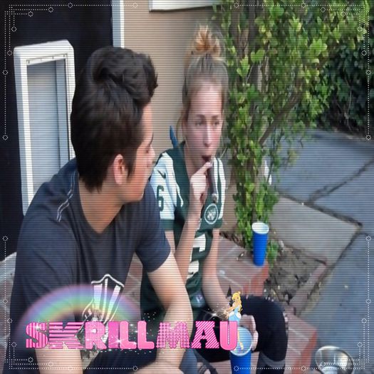 ̷|Ɗ̷̷у̷̷Ɩ̷̷α̷η™| ═► Poftim! #manca si se uita la ea.