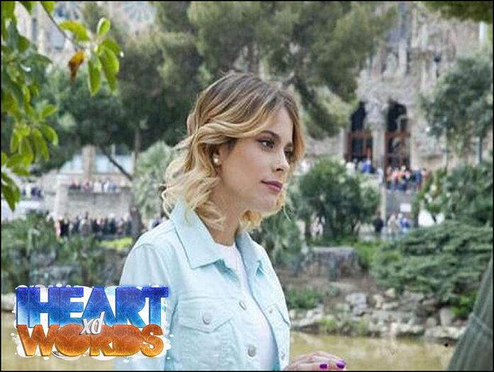 Pe bune Alice te uiti la ea ca la o nebuna ! Tu chiar crezi ca ar inventa asa ceva ?