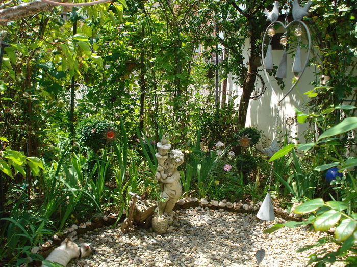 DSC02920 - Gradina in 2014