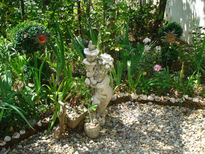 DSC02915 - Gradina in 2014