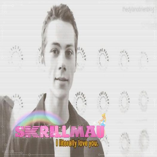 |Ɗ̷̷у̷̷Ɩ̷̷α̷η™| ═► #ii zambeste; Bine ma racoresc un pic! Tu ce faci pe aici?