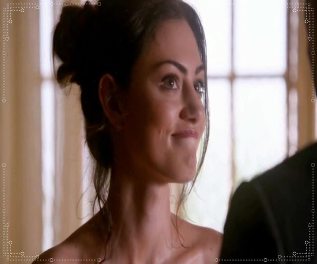 ✿ - Stiam ca sunt, nu trebuia sa-mi zici! :))