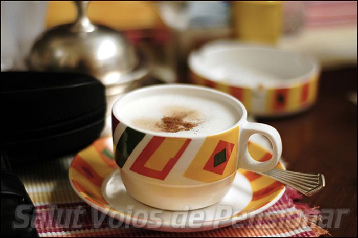 cafea - CAFEAUA DE DIMINEATA
