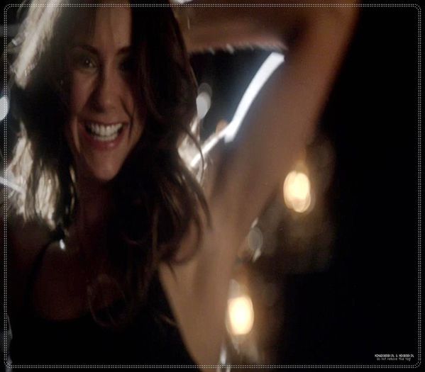 》Are you sure about that? *cu viteza de vamp se duce in spatele ei click; ii ridica bluza, ia sticla si cu aceeasi viteza revine pe bar si se invarteste in timp ce o bea* =))))))) #H
