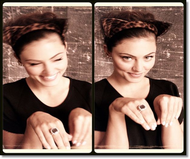 ✿ -*incepe sa faca ca o pisica* =)))