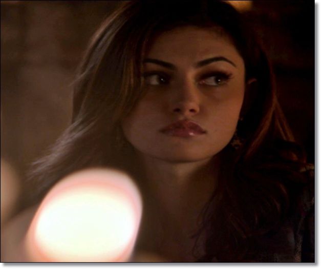 ✿ - Thanks! Ai grija sa nu te imbeti ca ieri si sa sari pe mine ca s-ar putea sa nu-ti mai dau drumu