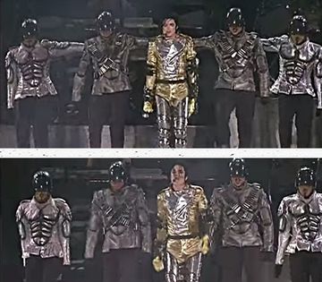 ► O68 DAY - #MichaelJackson - @17.O7
