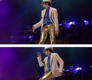 ► O69 DAY - #MichaelJackson - @18.O7