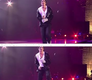 ► O71 DAY - #MichaelJackson - @2O.O7