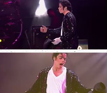 ► O72 DAY - #MichaelJackson - @21.O7