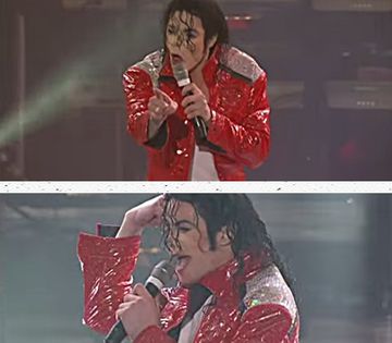 ► O73 DAY - #MichaelJackson - @22.O7