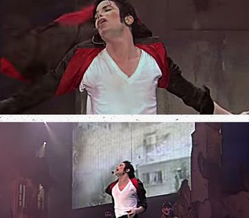 ► O74 DAY - #MichaelJackson - @23.O7