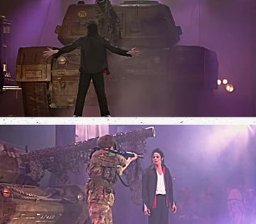 ► O75 DAY - #MichaelJackson - @24.O7