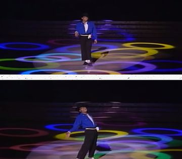 ► O76 DAY - #MichaelJackson - @25.O7